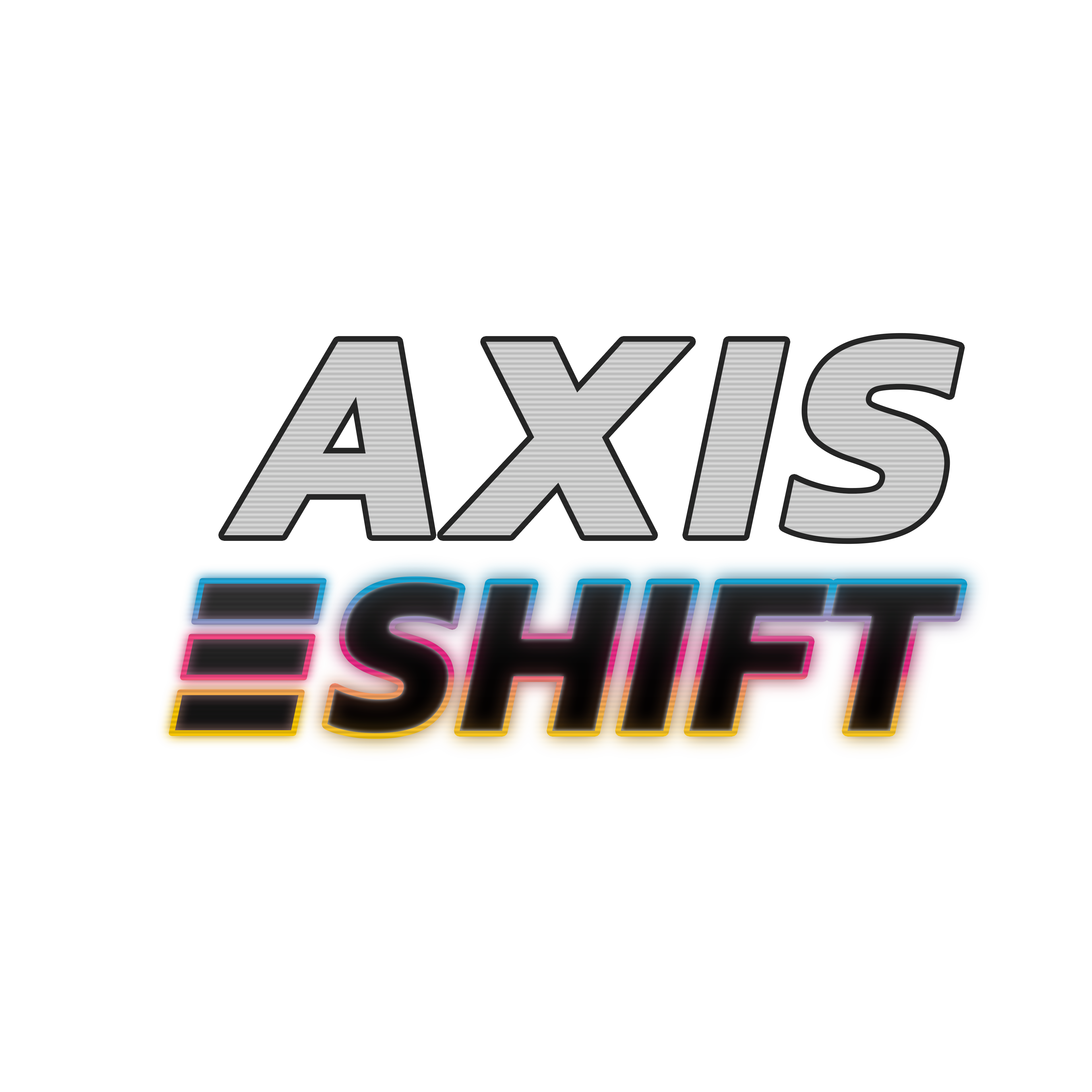 Axis Shift Logo
